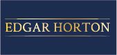 Edgar Horton logo